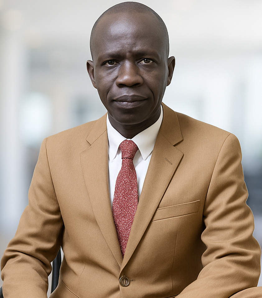 Dr. Essomenda TCHANDAO